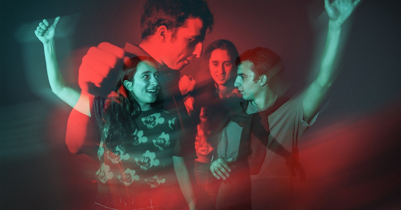 National Theatre Live: "The Fifth Step" με Martin Freeman και Jack Lowden στο Μέγαρο Μουσικής - εικόνα 2