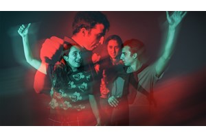 National Theatre Live: "The Fifth Step" με Martin Freeman και Jack Lowden στο Μέγαρο Μουσικής - εικόνα 2