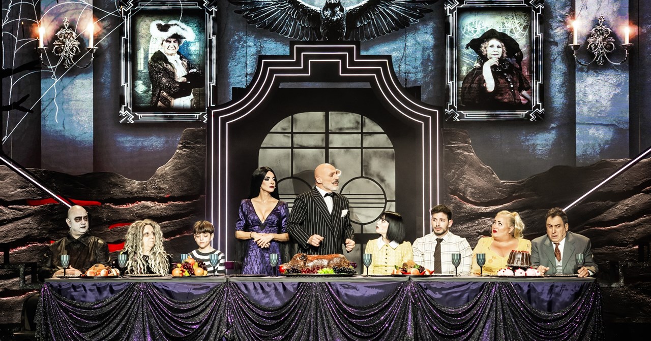 Ο Γιάννης Καλαβριανός και η σκοτεινή έμπνευση της "Χρονιάς Χωρίς Καλοκαίρι" - εικόνα 5