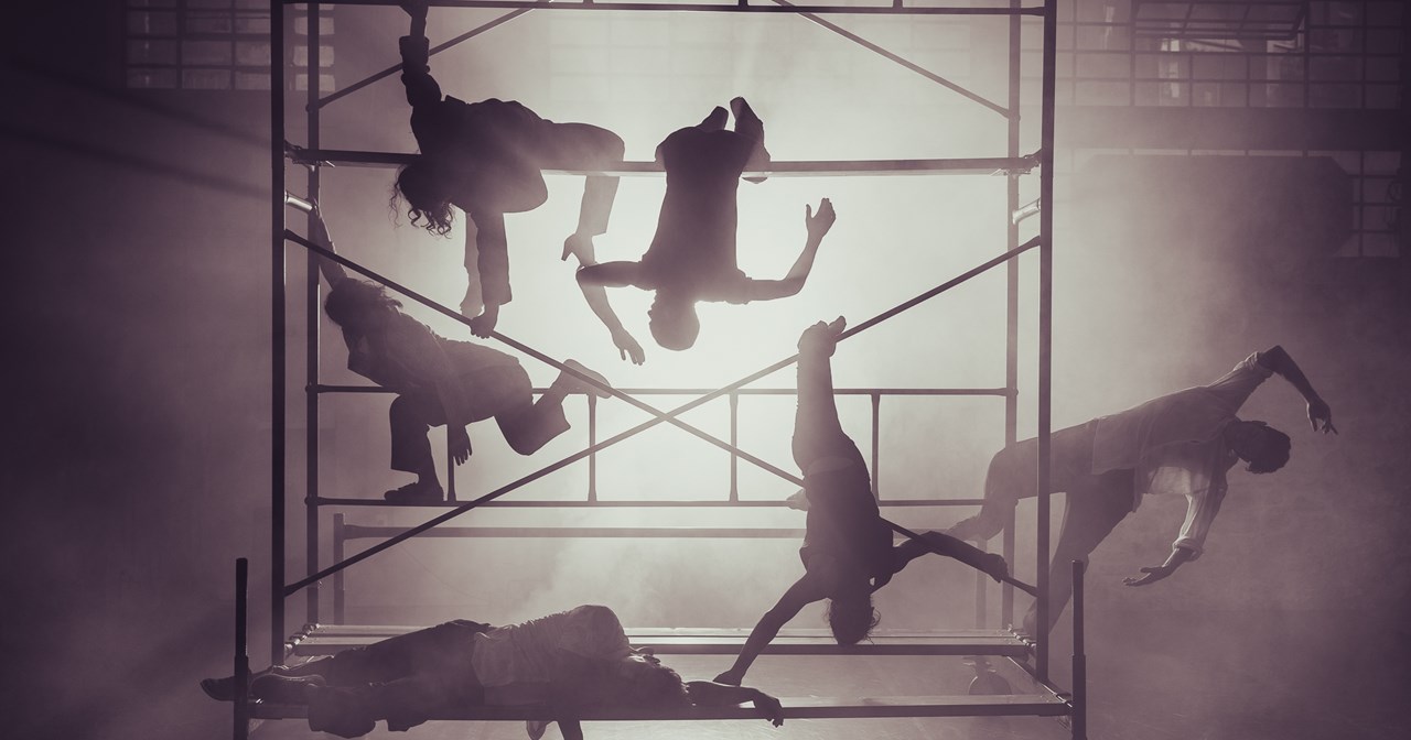 ΠΛΥΦΑ: Το "φυτώριο" της εναλλακτικής σκηνής της Αθήνας - εικόνα 8