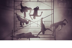 ΠΛΥΦΑ: Το "φυτώριο" της εναλλακτικής σκηνής της Αθήνας - εικόνα 8