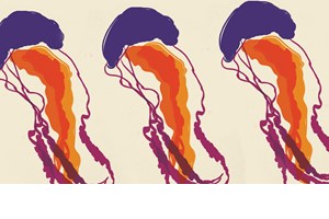 Φεστιβάλ για τη φεμινιστική και κουίρ παλαιστινιακή λογοτεχνία από τις "Μωβ Μέδουσες" - εικόνα 1