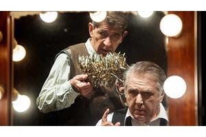 Κώστας Γάκης: "Πίσω από τις βεντέτες του δικού μας επαγγέλματος κρύβεται μεγάλος πόνος, μεγάλη ανασφάλεια" - εικόνα 2