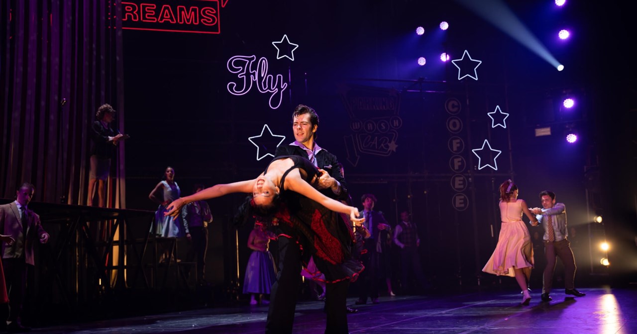 Ο Γιάννης Αποσκίτης στα "Σαλόνια Γλώσσας" του Εθνικού Θέατρου - εικόνα 3