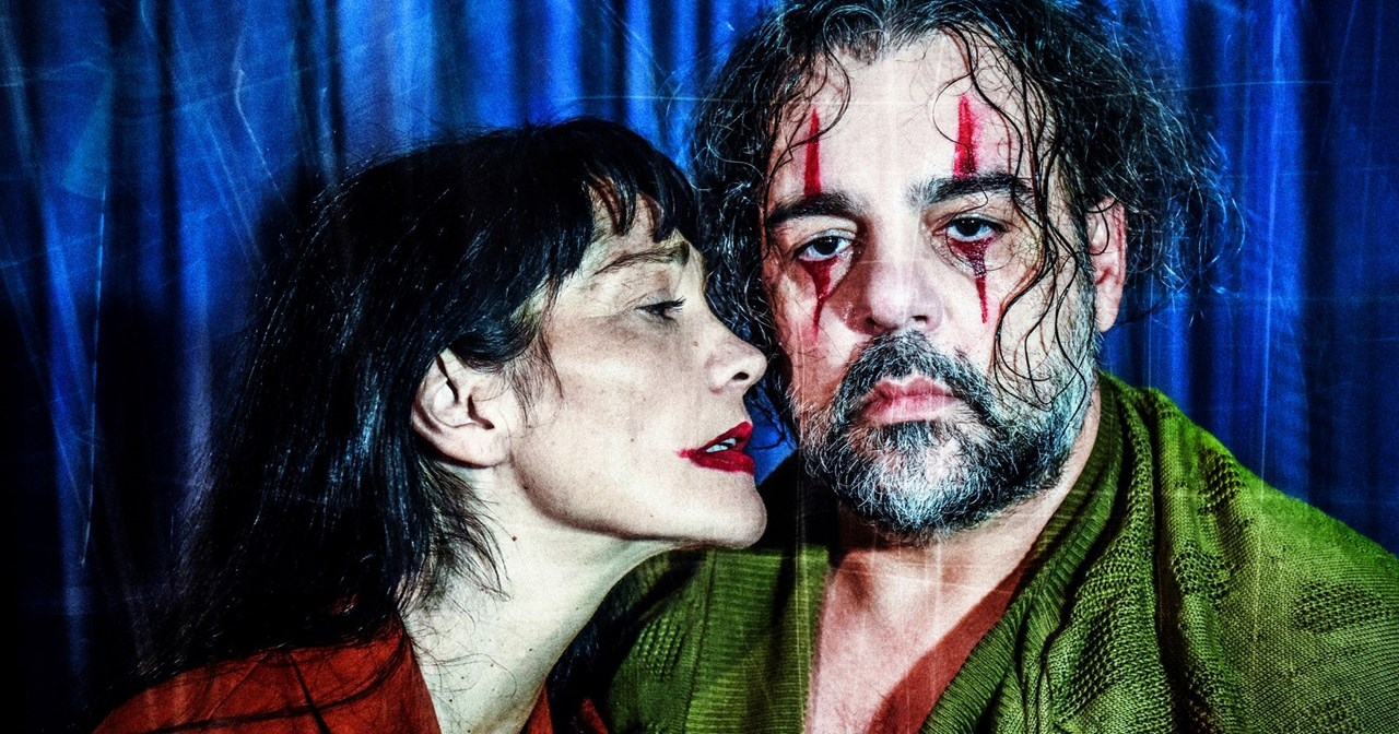 Η Κίτσου στη Δούκισσα της "Πλακεντίας": Μια εξομολόγηση επί σκηνής - εικόνα 6