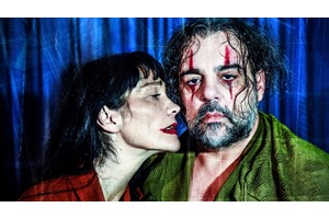 Η Κίτσου στη Δούκισσα της "Πλακεντίας": Μια εξομολόγηση επί σκηνής - εικόνα 6