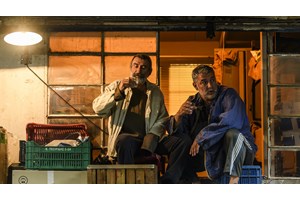 Χρήστος Λούλης: "Για να ενωθείς πραγματικά, πρέπει να περάσεις από μια κόλαση" - εικόνα 9