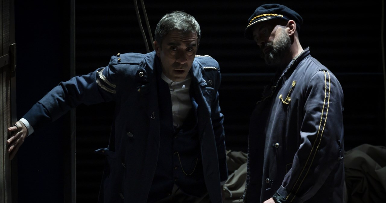 Η Ελένη Μποζά αναζητά την ταυτότητα του 21ου αιώνα στο "Vagabontages" - εικόνα 4