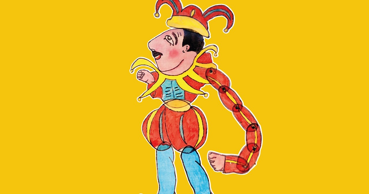 "Ο Αλαντίν και τα μαγικά Χριστούγεννα": Insider ξενάγηση στο υπερθέαμα - εικόνα 5