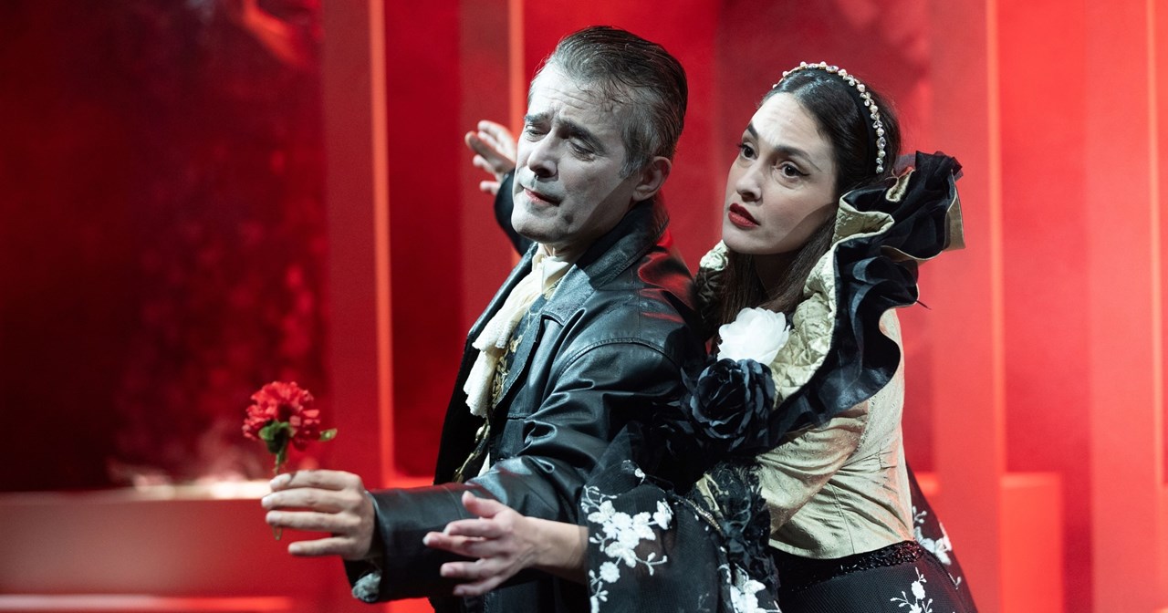 Νέες φωτογραφίες από τον "Κο Ζυλ" του Θωμά Μοσχόπουλου - εικόνα 14