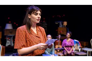 "Ευρυδίκη" στο Rabbithole: Νέες φωτογραφίες και βίντεο - εικόνα 10