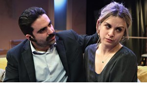 "Πλατόνωφ": Η Δανάη Σπηλιώτη σκηνοθετεί έναν νεαρό Τσέχοφ - εικόνα 3