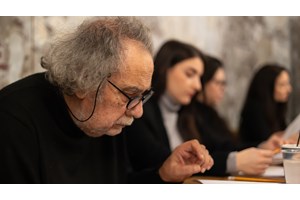 "Η γραμμή σκιάς" στο Rabbithole: Δείτε το τρέιλερ και φωτογραφίες - εικόνα 9