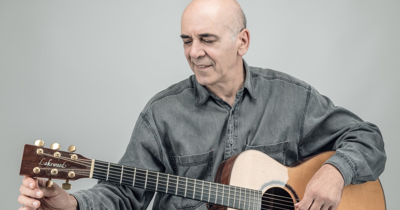 Ο APON live στην Τεχνόπολη - εικόνα 1