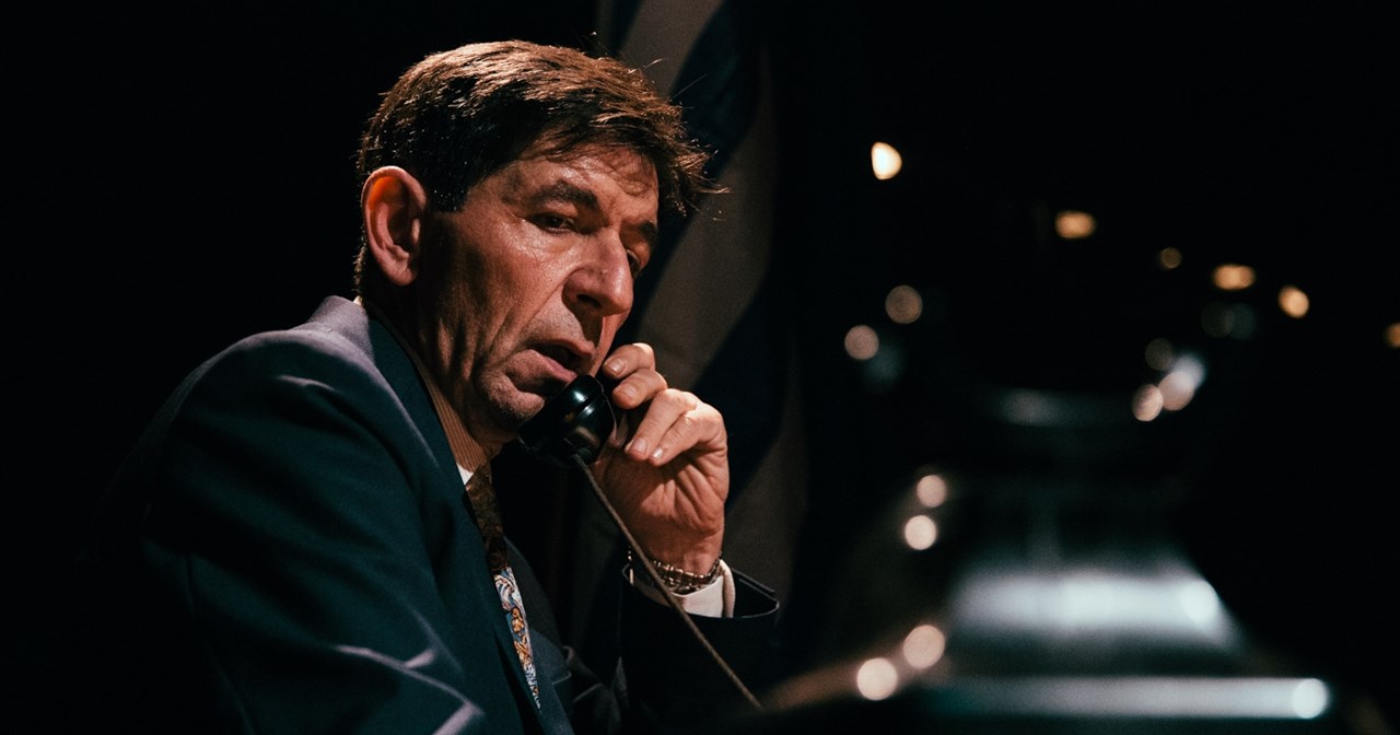 "Εκτός ύλης reloaded" με τον Γεράσιμο Σκιαδαρέση για λίγο ακόμα στο Κακογιάννης - εικόνα 1