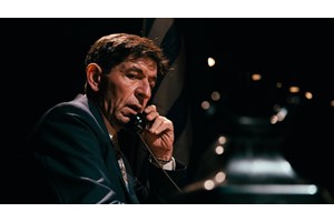 "Εκτός ύλης reloaded" με τον Γεράσιμο Σκιαδαρέση για λίγο ακόμα στο Κακογιάννης - εικόνα 1