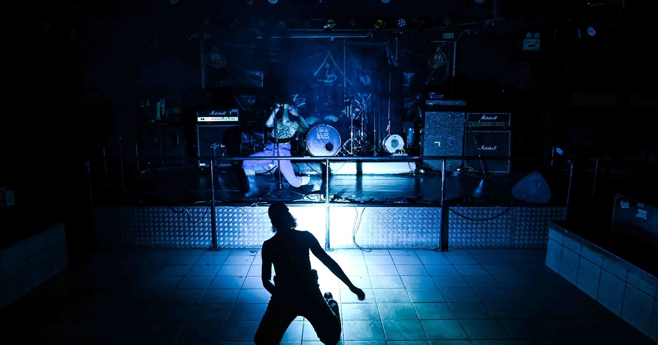 "η αλεπού θα ξανάρθει": Η site-specific παράσταση επιστρέφει στο Μποδοσάκειο του ΨΝΑ Δαφνί - εικόνα 2