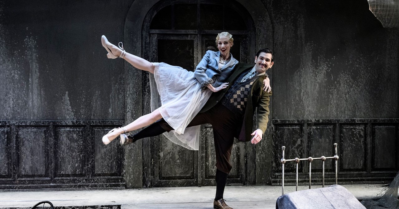 100+ θεατρικές παραστάσεις κατεβάζουν αυλαία μέχρι την Κυριακή των Βαΐων - εικόνα 13