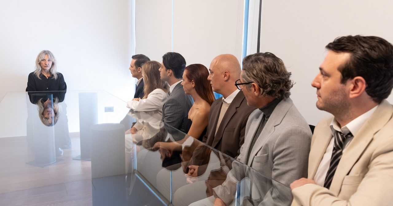 Βραβεία "Κάρολος Κουν" και Βραβεία Κριτικών Θεάτρου και Μουσικής 2024/25 - εικόνα 3