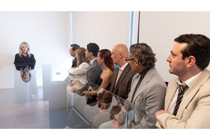 Βραβεία "Κάρολος Κουν" και Βραβεία Κριτικών Θεάτρου και Μουσικής 2024/25 - εικόνα 3