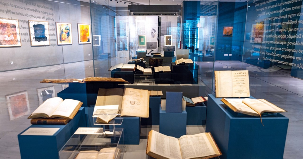 10 εκθέσεις σε νησιά για art καλοκαιρινές εξορμήσεις - εικόνα 11