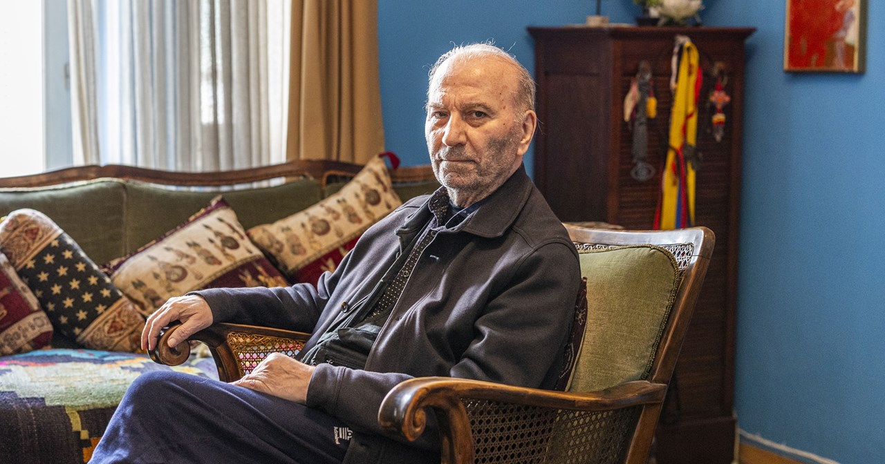 40 χρόνια Θέατρο Άττις γιορτάζει ο Θεόδωρος Τερζόπουλος με το "Alarme" - εικόνα 5