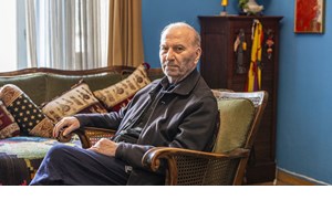 40 χρόνια Θέατρο Άττις γιορτάζει ο Θεόδωρος Τερζόπουλος με το "Alarme" - εικόνα 5