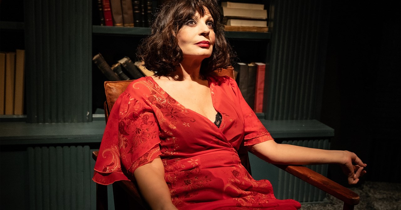 Η Υρώ Μανέ ξανασυναντά τη "Μητέρα του σκύλου" - εικόνα 4