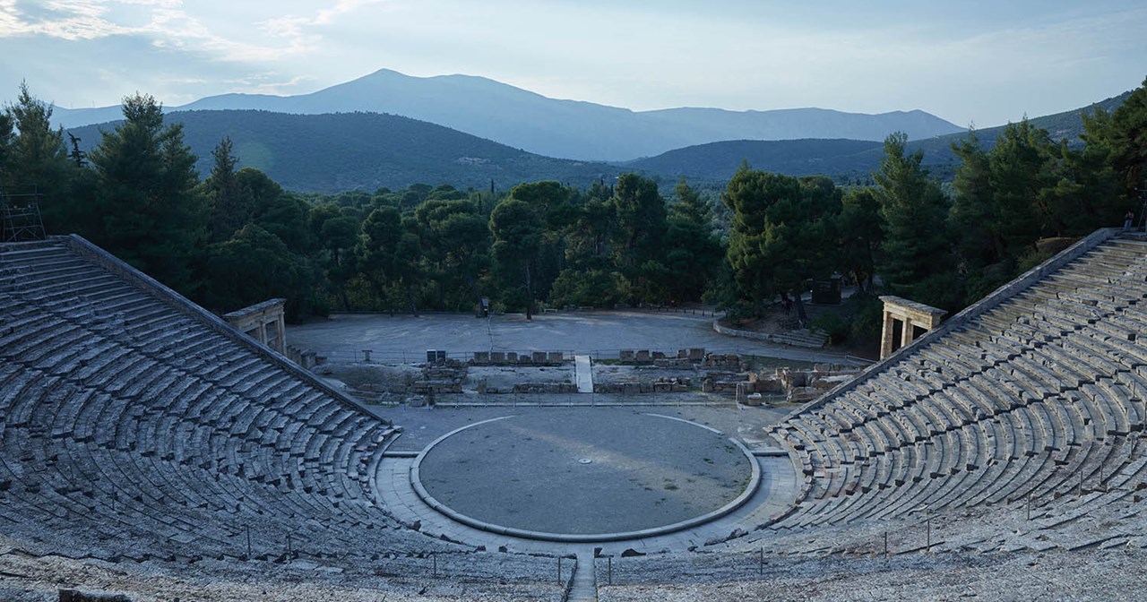 Οι πρώτες φωτογραφίες από τα "Μπλε καστόρινα παπούτσια" των 4Frontal - εικόνα 9