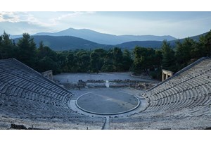 Οι πρώτες φωτογραφίες από τα "Μπλε καστόρινα παπούτσια" των 4Frontal - εικόνα 9