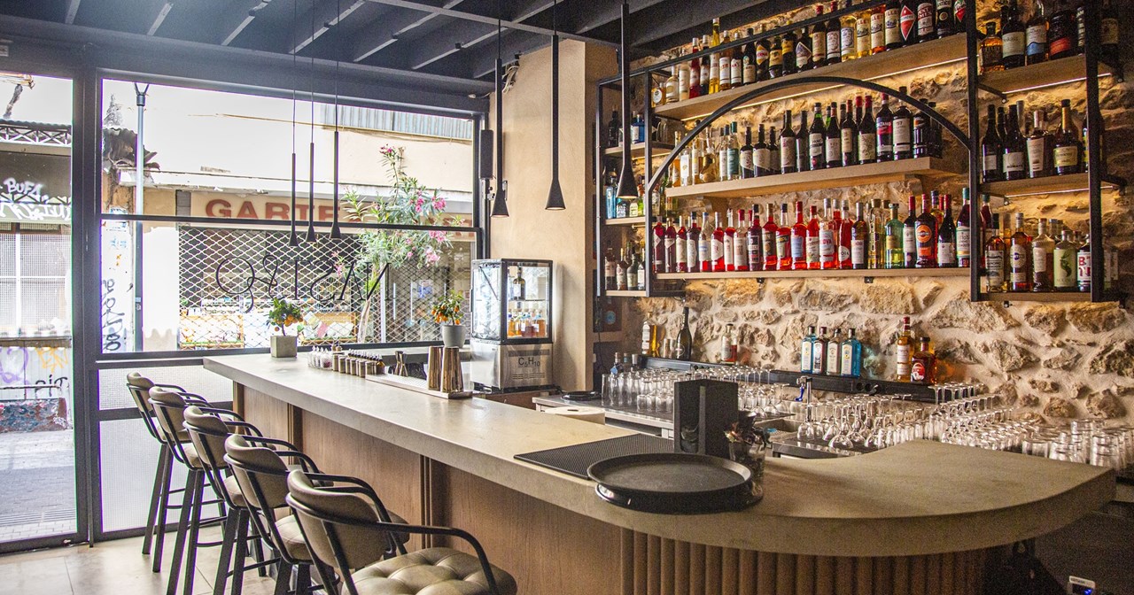 O Guillaume de Kadebostany έρχεται στο "Bolivar" - εικόνα 1