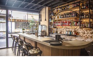 O Guillaume de Kadebostany έρχεται στο "Bolivar" - εικόνα 1