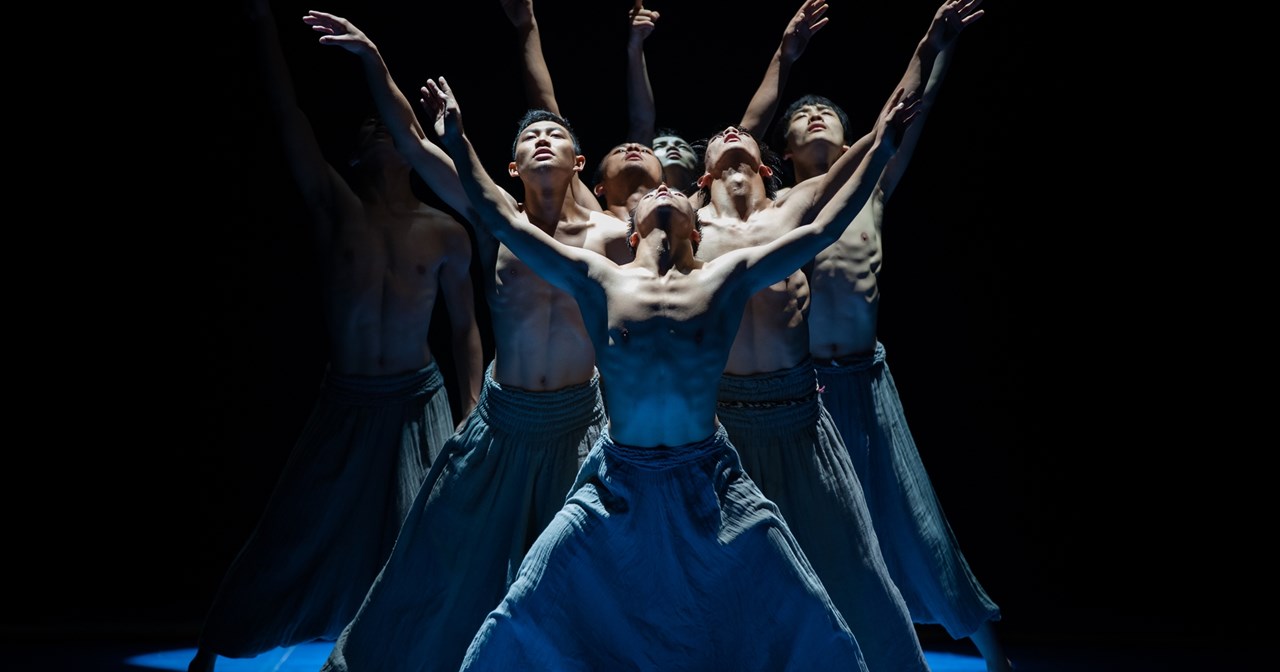 "Οι απόντες" του Βασίλη Κατσικονούρη έρχονται στο θέατρο Σταθμός - εικόνα 2