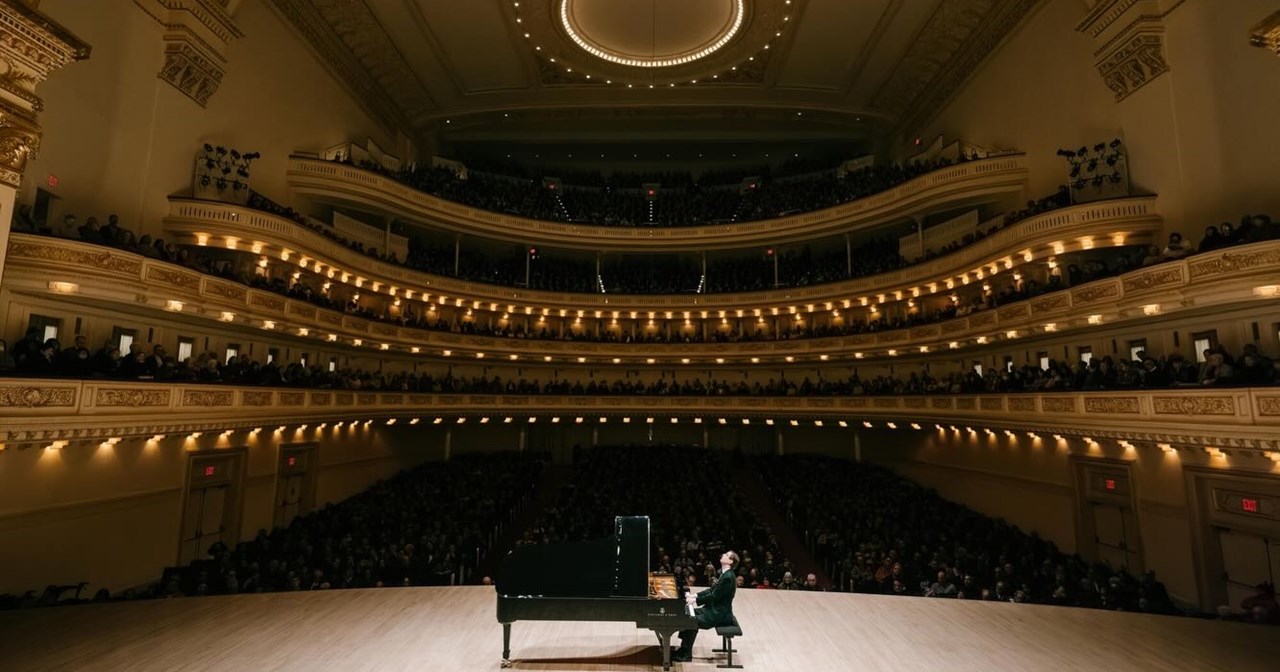 Ηρώδειο & Επίδαυρος: αυτές είναι οι παραστάσεις του καλοκαιριού - εικόνα 16