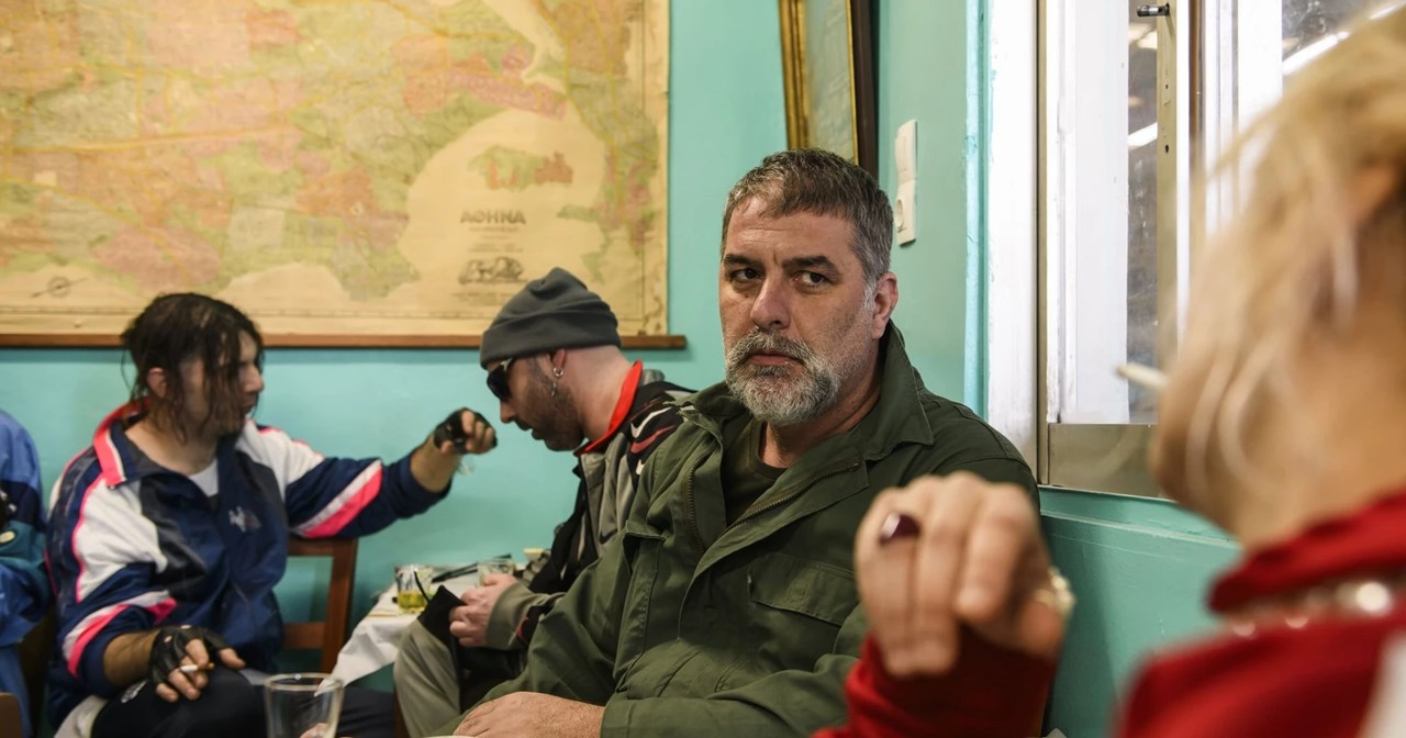 Χωράει ο έρωτας σε ένα..."Σημειωματάριο"; - εικόνα 4