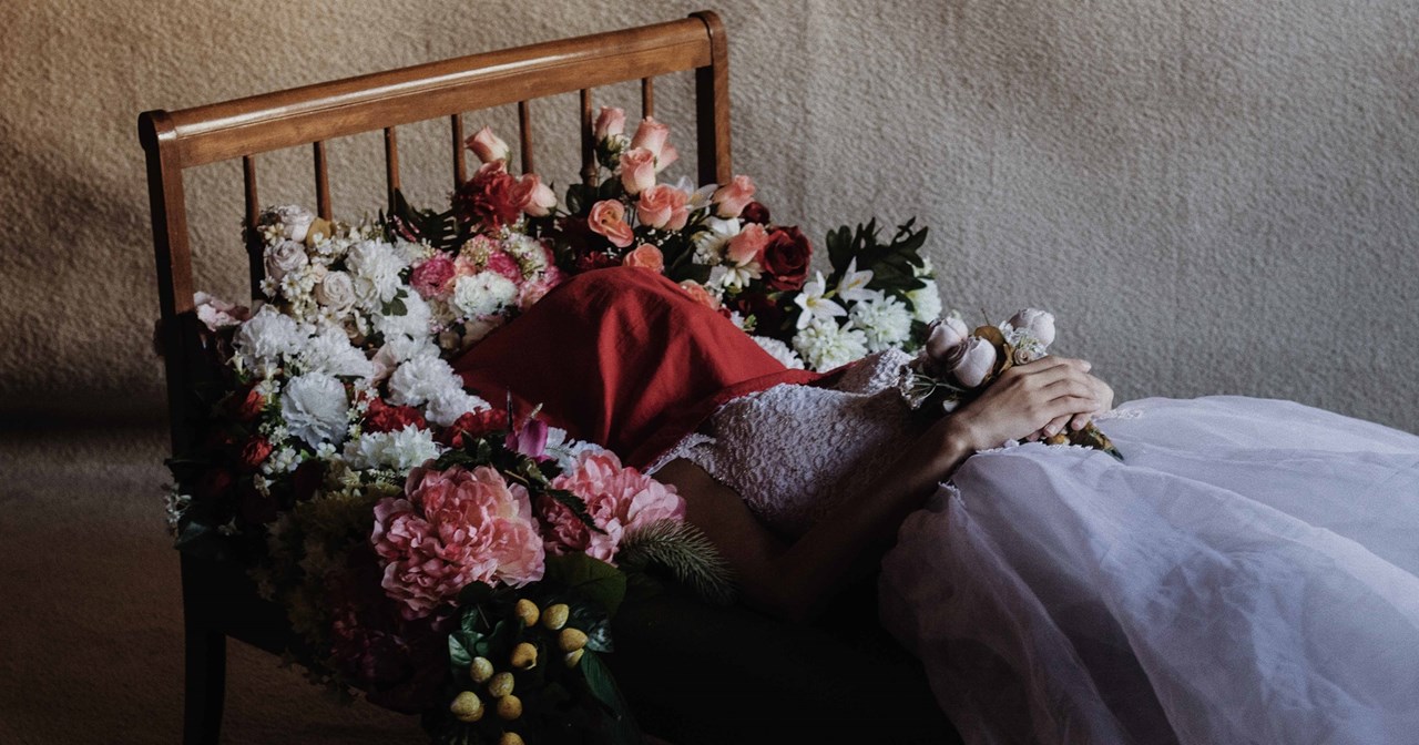 H Ιόλη Ανδρεάδη επιστρέφει στο νεοϋορκέζικο "The Tank Theatre" - εικόνα 8