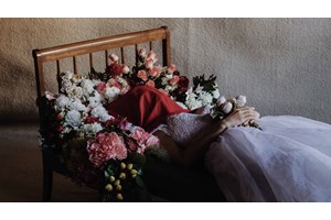 H Ιόλη Ανδρεάδη επιστρέφει στο νεοϋορκέζικο "The Tank Theatre" - εικόνα 8