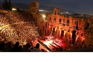 Οι συναυλίες που θα δούμε στο Ηρώδειο το φθινόπωρο - εικόνα 22