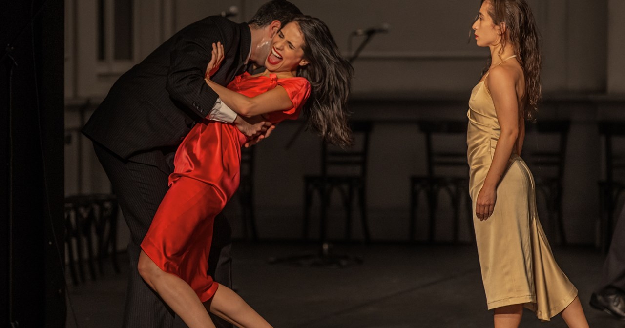 Βραδιά φόρου τιμής στον Ντανιέλ Λομέλ - εικόνα 2