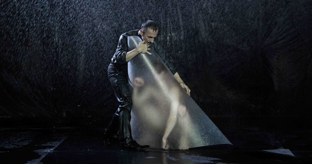 Η "Νόρα" του Θεόδωρου Τερζόπουλου ανοίγει τη 10η Θεατρική Ολυμπιάδα - εικόνα 3