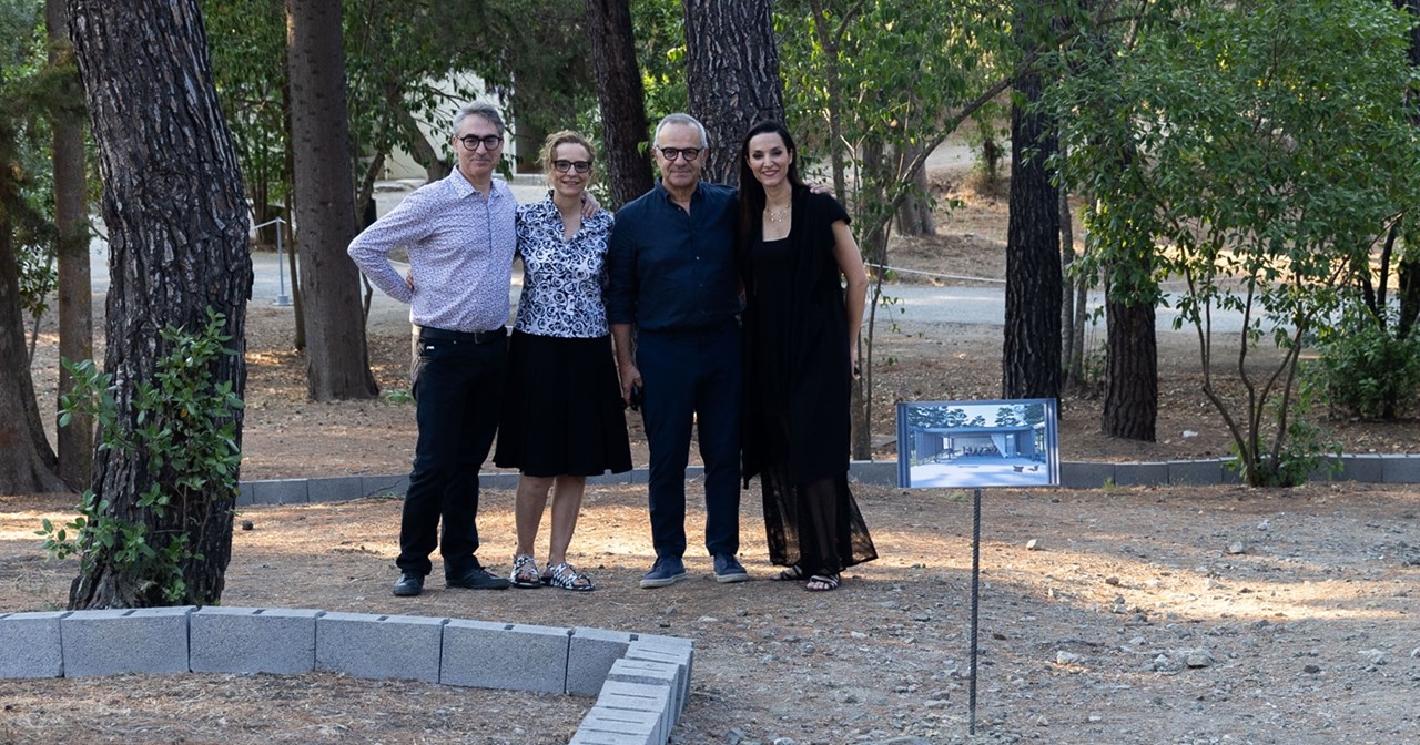 Tι θα δούμε στο Φεστιβάλ Αθηνών Επιδαύρου αυτή την εβδομάδα - εικόνα 5