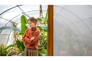 Ο "Βυσσινόκηπος" επιστρέφει: Μια παράσταση συνόλου στο Εθνικό Θέατρο - εικόνα 7