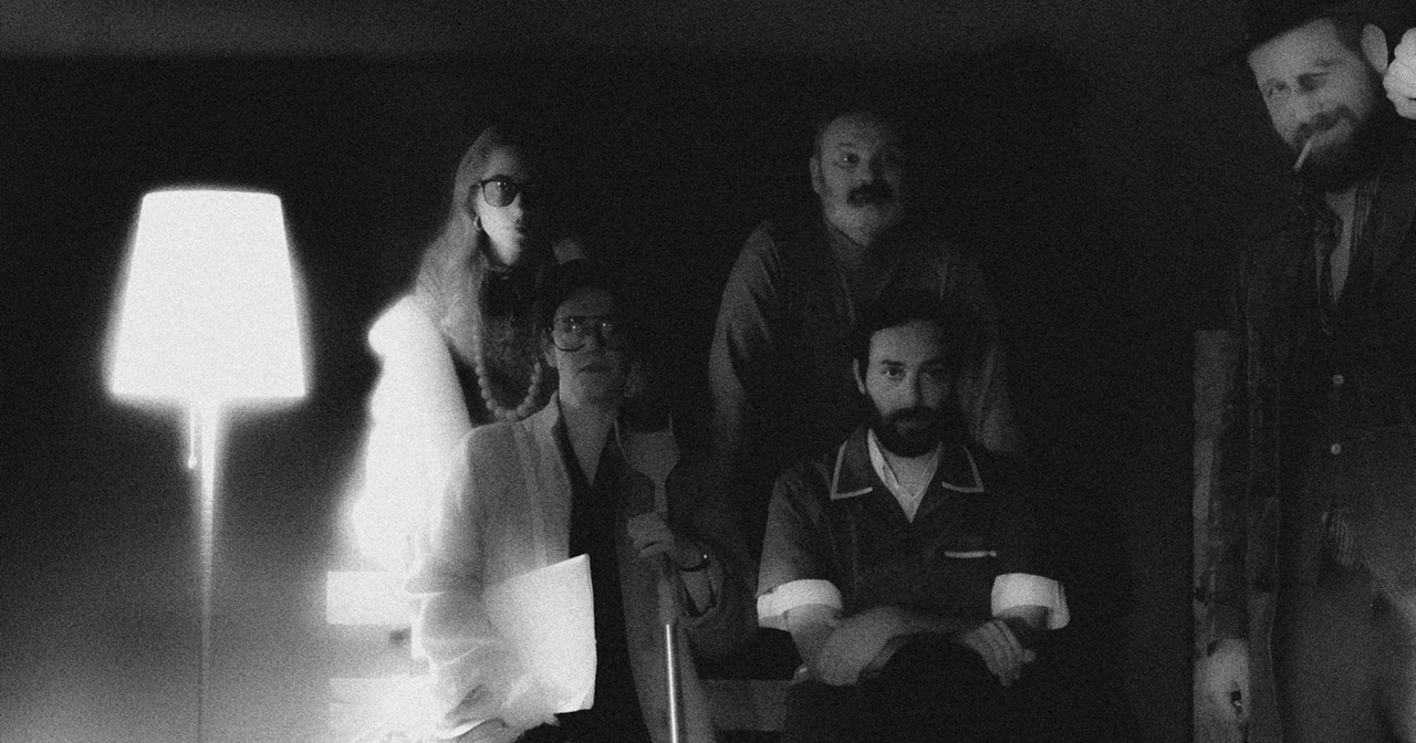 Η" Αντιγόνη" του Κουτλή: 20 νέοι ηθοποιοί ως μια γενιά επί σκηνής - εικόνα 4