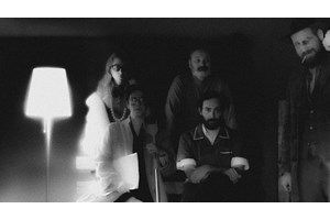 Η" Αντιγόνη" του Κουτλή: 20 νέοι ηθοποιοί ως μια γενιά επί σκηνής - εικόνα 4