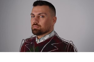 Φωτογραφίες από τον σαγηνευτικό "Dracula" στο θέατρο Πόρτα - εικόνα 18