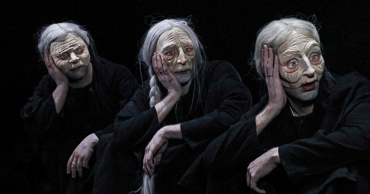 To -θεατρικό- 'Άρωμα Γυναίκας' μέσα από τα λόγια των δημιουργών του - εικόνα 5