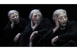 To -θεατρικό- 'Άρωμα Γυναίκας' μέσα από τα λόγια των δημιουργών του - εικόνα 5