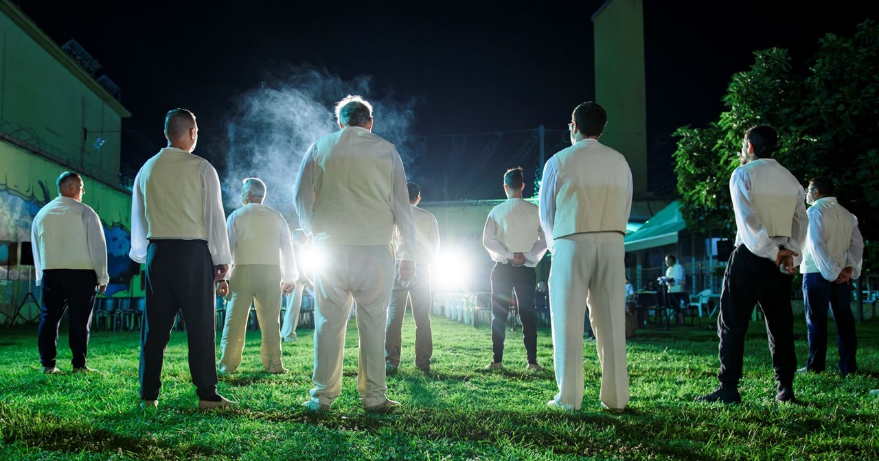 "Αντιγόνη" στο Μέγαρο Μουσικής από τους τελειόφοιτους του Ωδείου Αθηνών - εικόνα 3