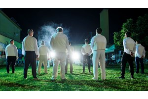 "Αντιγόνη" στο Μέγαρο Μουσικής από τους τελειόφοιτους του Ωδείου Αθηνών - εικόνα 3