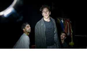 Φινάλε για τον "Συρανό" του Γιώργου Νανούρη την Κυριακή των Βαΐων - εικόνα 3